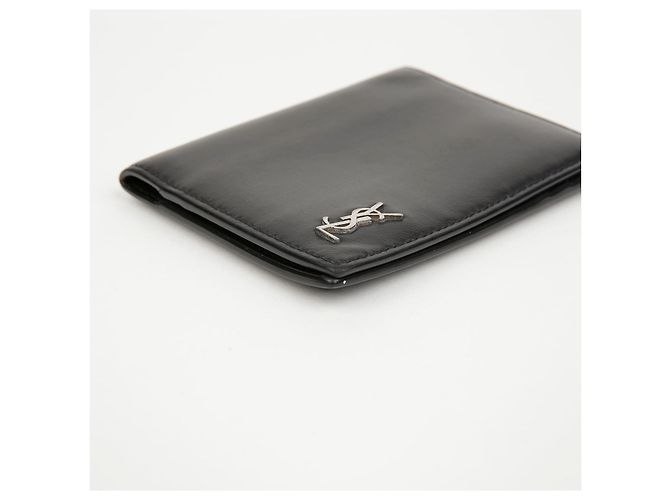 Autre Marque Portafoglio Compatto Tiny Monogram - vista 9
