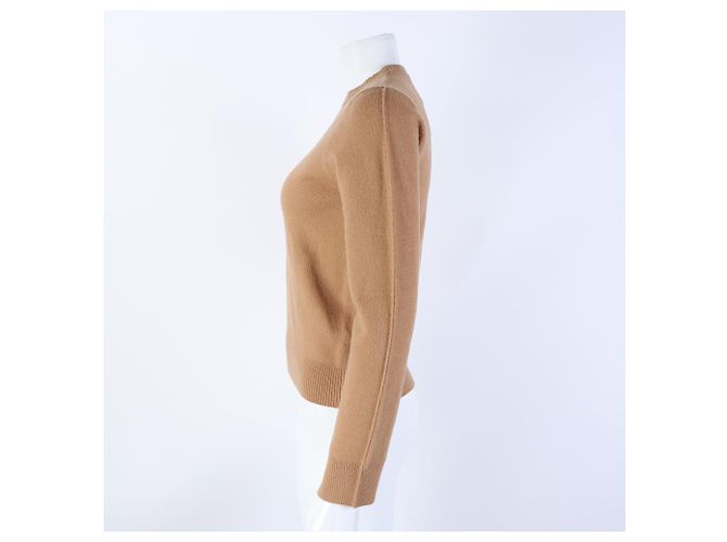 Céline Celine Strickpullover mit langen Ärmeln - Ansicht 2