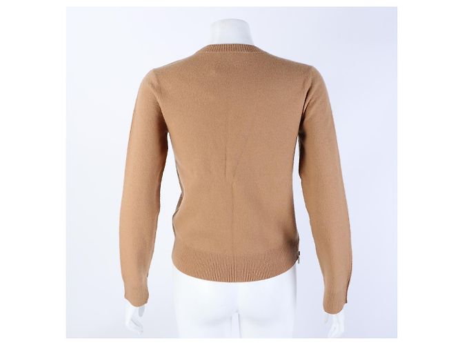Céline Celine Strickpullover mit langen Ärmeln - Ansicht 3