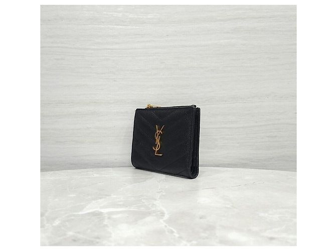 Autre Marque Cartera Monogram Matelassé - vista 2