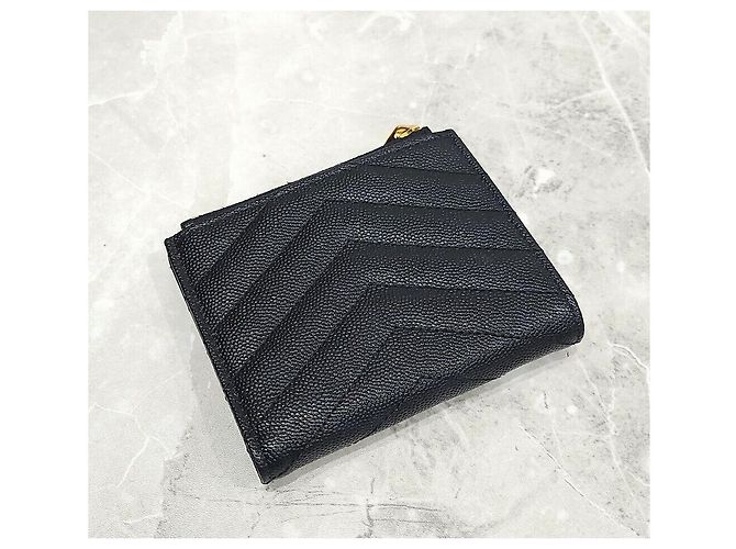Autre Marque Cartera Monogram Matelassé - vista 5