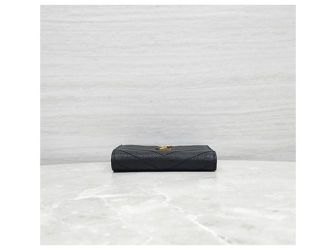 Autre Marque Cartera Monogram Matelassé - vista 7