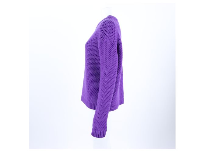 Prada Long Sleeve Knit - Ansicht 2