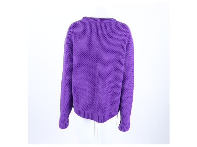 Prada Long Sleeve Knit - Ansicht 3
