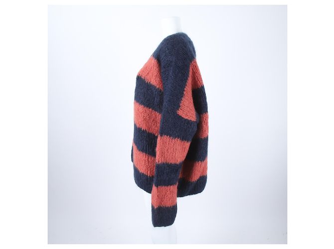 Chloé Chloe Long Sleeve Knit - vista 2