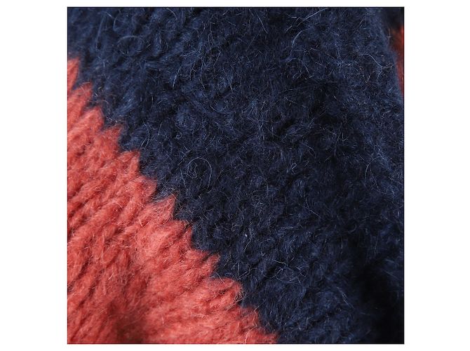 Chloé Chloe Long Sleeve Knit - vista 4