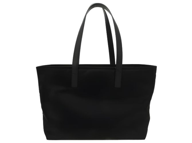 Prada Borsa a tracolla Re-Edition in nylon - vista 3