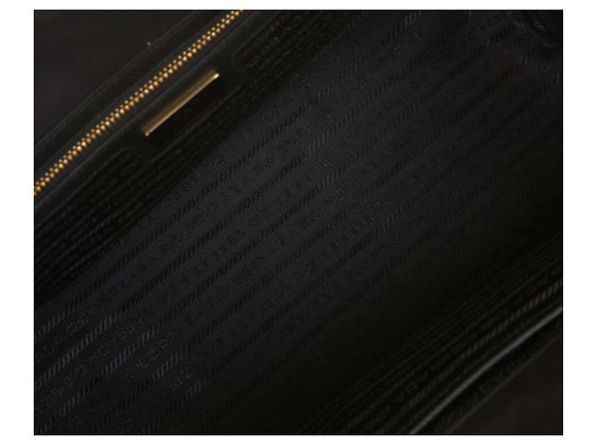 Prada Borsa a tracolla Re-Edition in nylon - vista 7