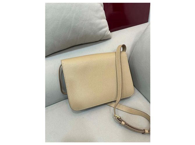 Burberry Borsa a tracolla monogram - vista 2