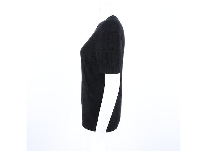 Chanel Knit Short Sleeve - vista 2