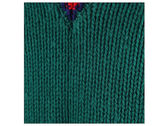 Maglia a maniche lunghe Gucci - vista 4