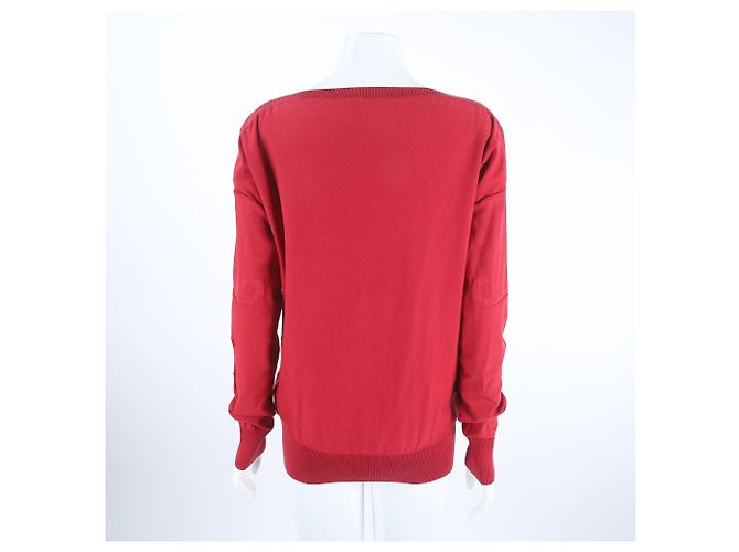 Hermès Long Sleeve Knit - vista 3