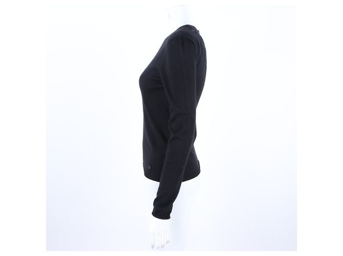 Christian Dior Long Sleeve Knit - Ansicht 2