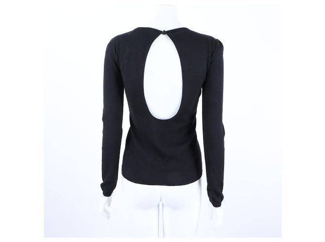 Christian Dior Long Sleeve Knit - Ansicht 3
