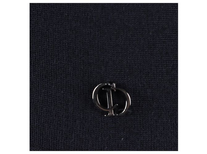 Christian Dior Long Sleeve Knit - Ansicht 4