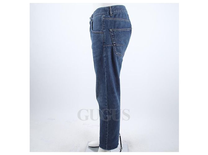 Pantalones de denim Christian Dior - vista 2