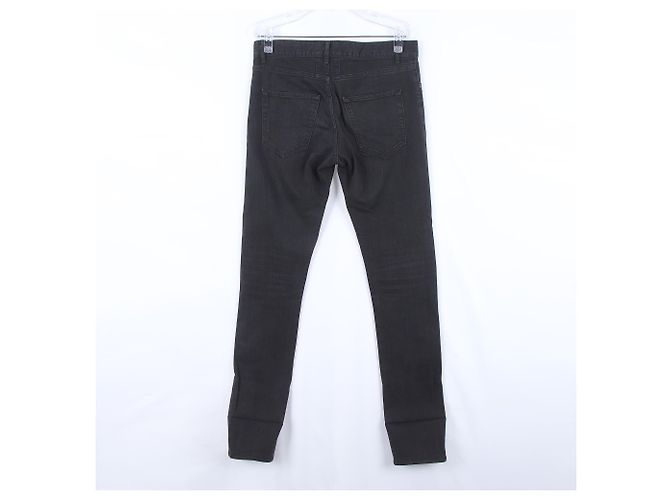 Autre Marque Saint Laurent Denimhose - Ansicht 3