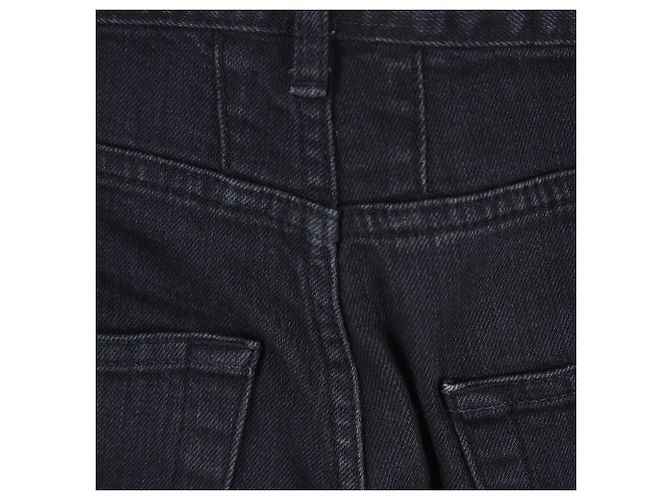 Autre Marque Saint Laurent Denimhose - Ansicht 4