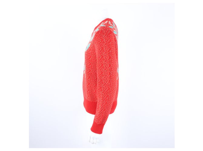 Gucci Long Sleeve Knit - vista 2