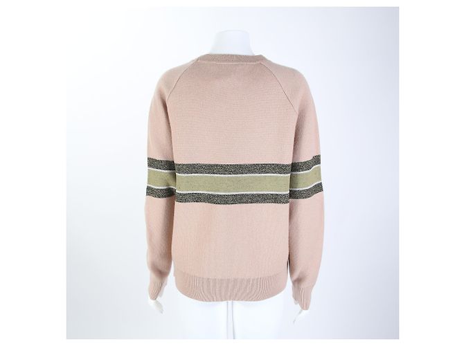 Christian Dior Long Sleeve Knit - Ansicht 3