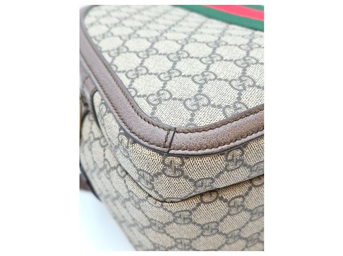 Gucci Ophidia Medium Rucksack - Ansicht 10