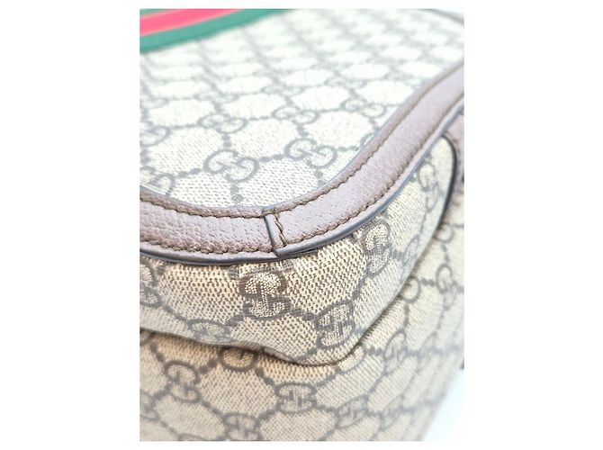 Gucci Ophidia Medium Rucksack - Ansicht 11