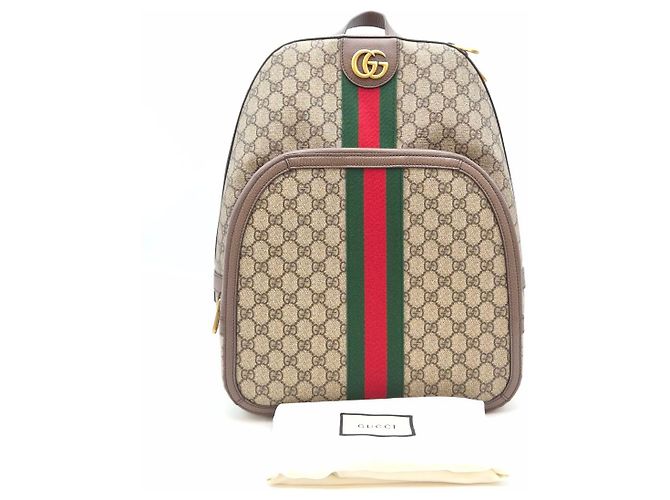 Gucci Ophidia Medium Rucksack - Ansicht 2