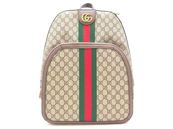 Gucci Ophidia Medium Rucksack - Ansicht 4