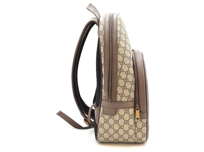 Gucci Ophidia Medium Rucksack - Ansicht 7