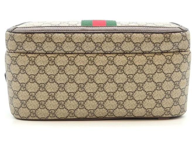 Gucci Ophidia Medium Rucksack - Ansicht 9