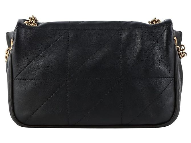 Autre Marque Borsa a tracolla Jamie Mini Gold Chain - vista 3