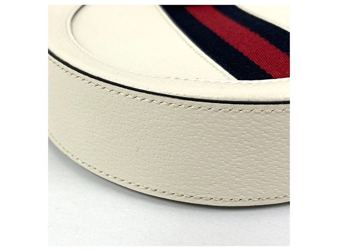 Gucci Borsa a tracolla Tammy Chain - vista 10