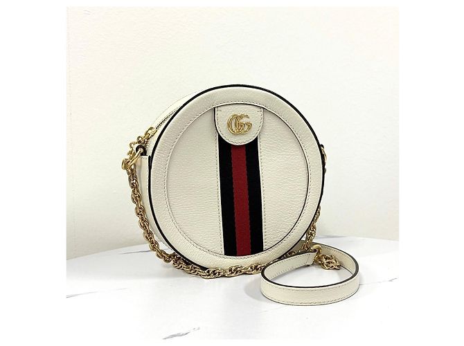 Gucci Borsa a tracolla Tammy Chain - vista 2