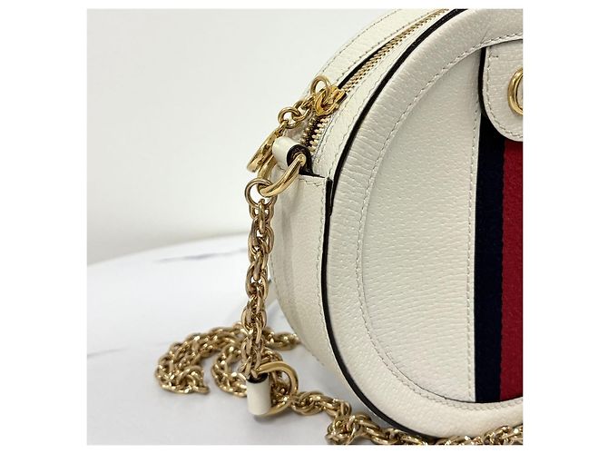 Gucci Borsa a tracolla Tammy Chain - vista 8