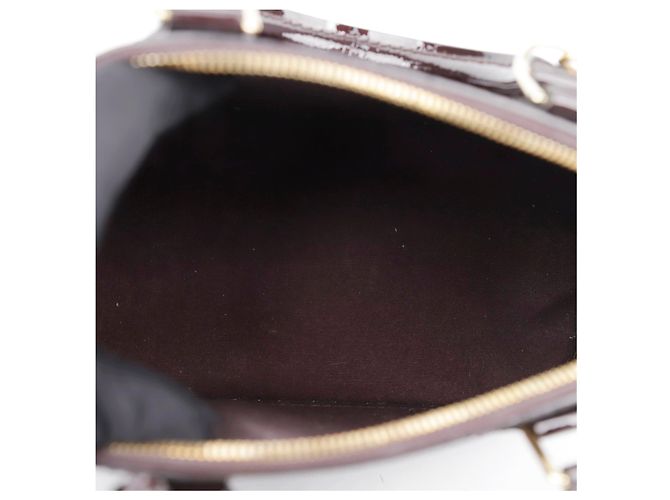 Louis Vuitton Bolso de hombro Alma BB - vista 12