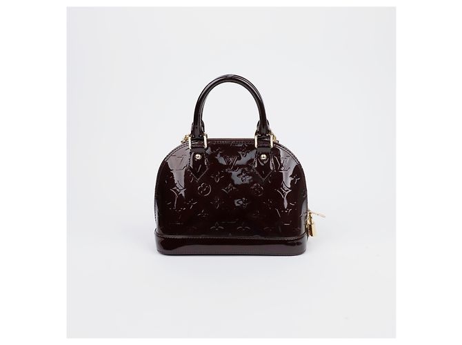 Louis Vuitton Bolso de hombro Alma BB - vista 2