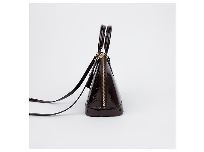 Louis Vuitton Bolso de hombro Alma BB - vista 3