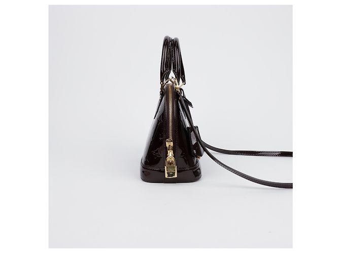 Louis Vuitton Bolso de hombro Alma BB - vista 4