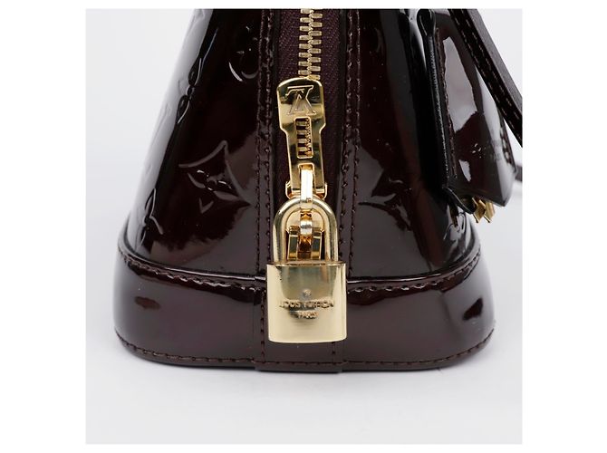Louis Vuitton Bolso de hombro Alma BB - vista 5