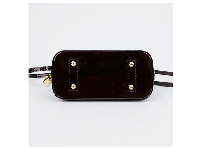 Louis Vuitton Bolso de hombro Alma BB - vista 6