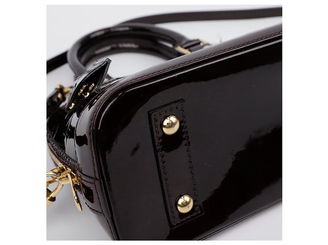 Louis Vuitton Bolso de hombro Alma BB - vista 7
