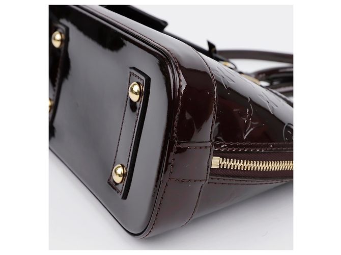 Louis Vuitton Bolso de hombro Alma BB - vista 8