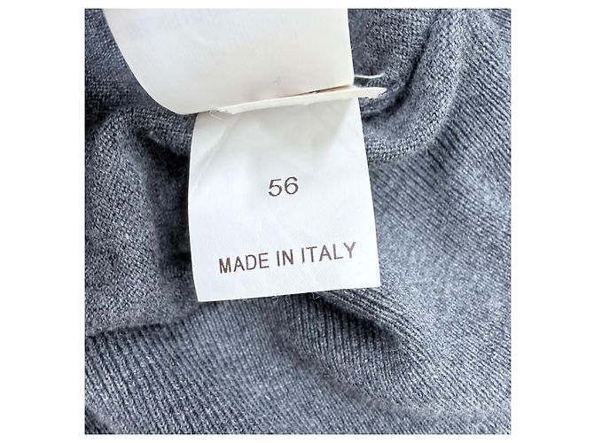 Brunello Cucinelli Baumwoll-Poloshirt mit kurzen Ärmeln - Ansicht 6