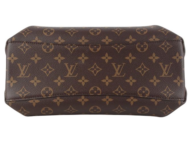 Louis Vuitton Borsa a tracolla Monogram Rivoli PM - vista 6