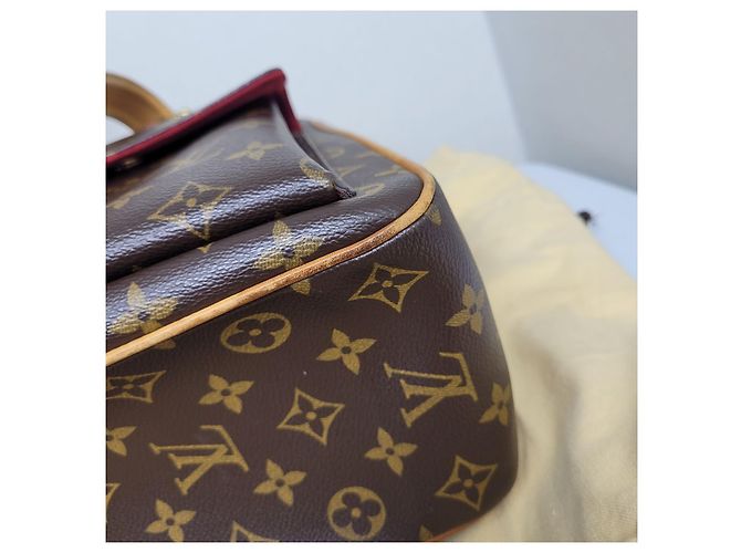 Cité Louis Vuitton Saco Tote e de Ombro Multiple Cite - vista 7