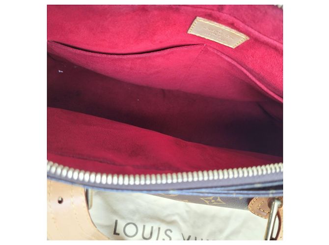 Cité Louis Vuitton Saco Tote e de Ombro Multiple Cite - vista 9