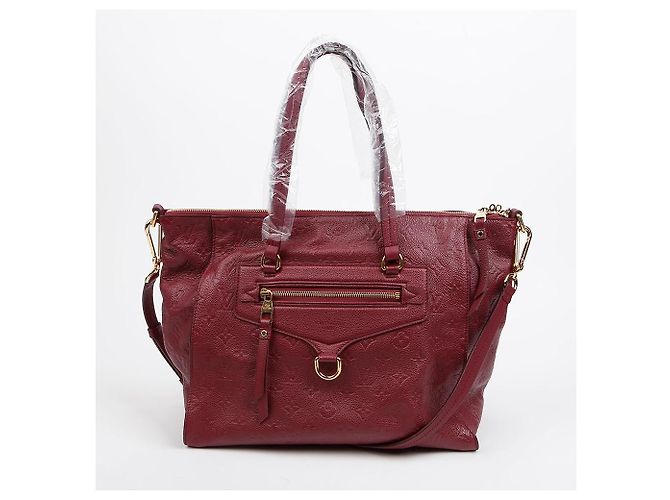 Louis Vuitton Borsa a Tracolla Luminesse PM Tote - vista 2