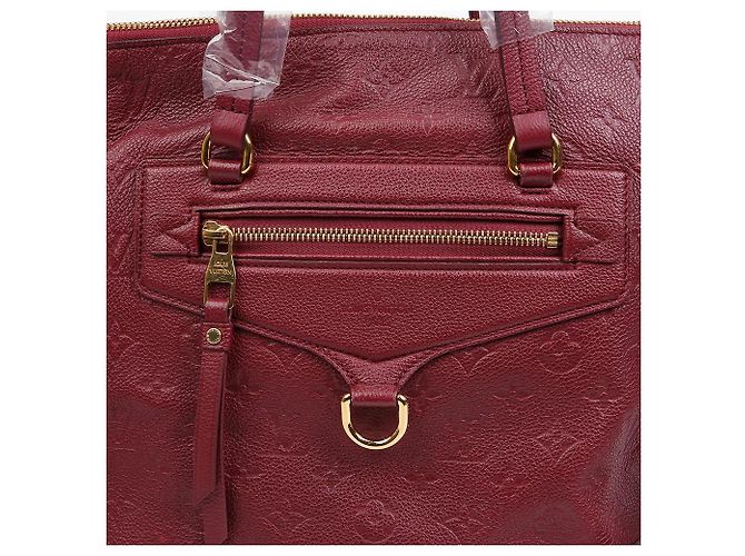 Louis Vuitton Borsa a Tracolla Luminesse PM Tote - vista 3