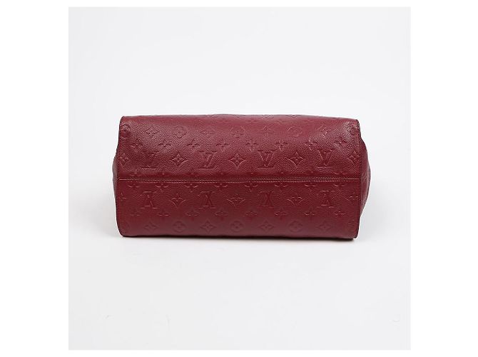 Louis Vuitton Borsa a Tracolla Luminesse PM Tote - vista 6