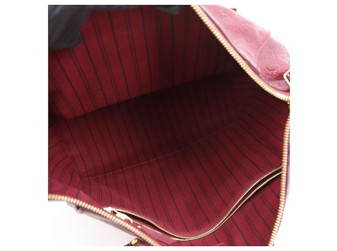 Louis Vuitton Borsa a Tracolla Luminesse PM Tote - vista 8